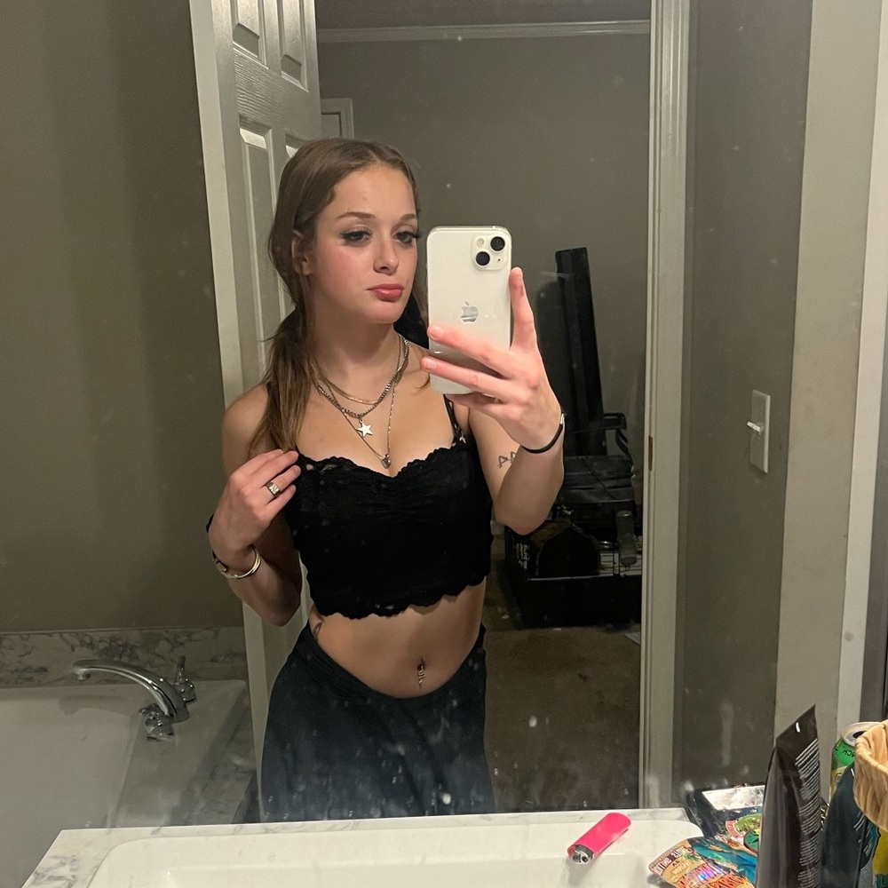 Meet your Posher, Maddy